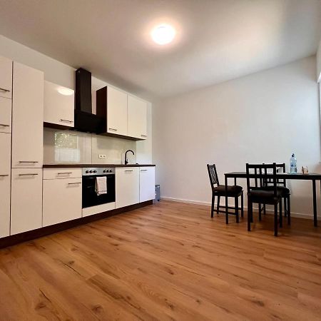Idyllische Ferienwohnung Mit Balkon & Ausblick Arzbach Dış mekan fotoğraf