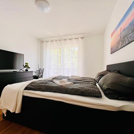 Idyllische Ferienwohnung Mit Balkon & Ausblick Arzbach Dış mekan fotoğraf