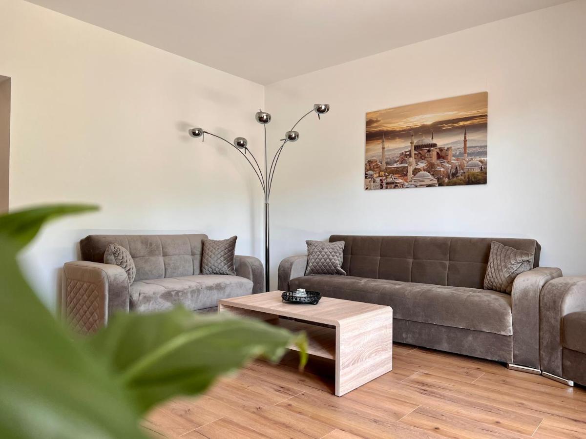 Idyllische Ferienwohnung Mit Balkon & Ausblick Arzbach Dış mekan fotoğraf